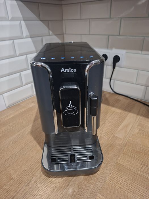 Ekspres Amica  CT 5012