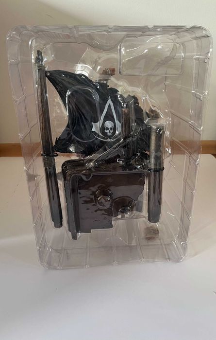 Assassin's Creed IV: Black Flag - Edycja Buccaneer (PC) - Gra w Folii!