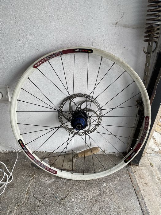 SunRinglé Lite aro 26