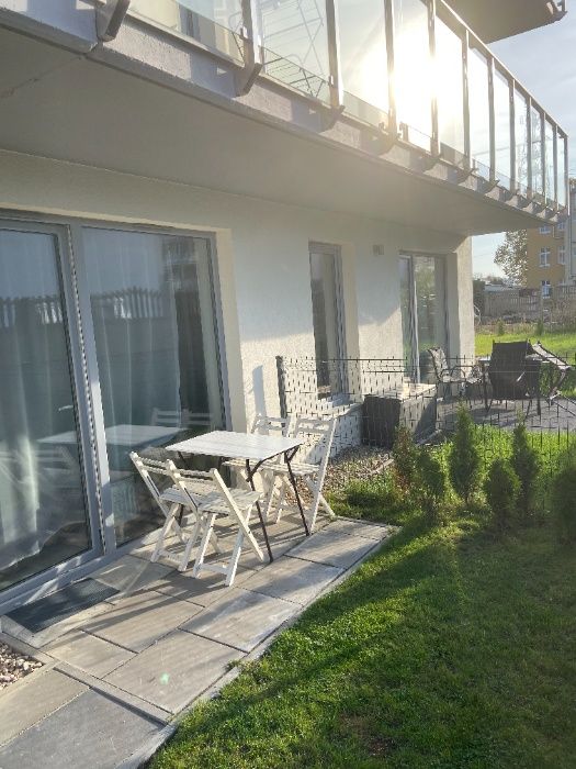 Apartamenty Sunandrelax Kołobrzeg , morze Promocje Wolne Terminy