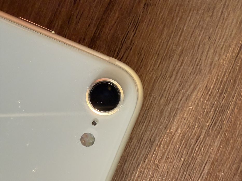 Iphone SE 2022 256 gb como novo