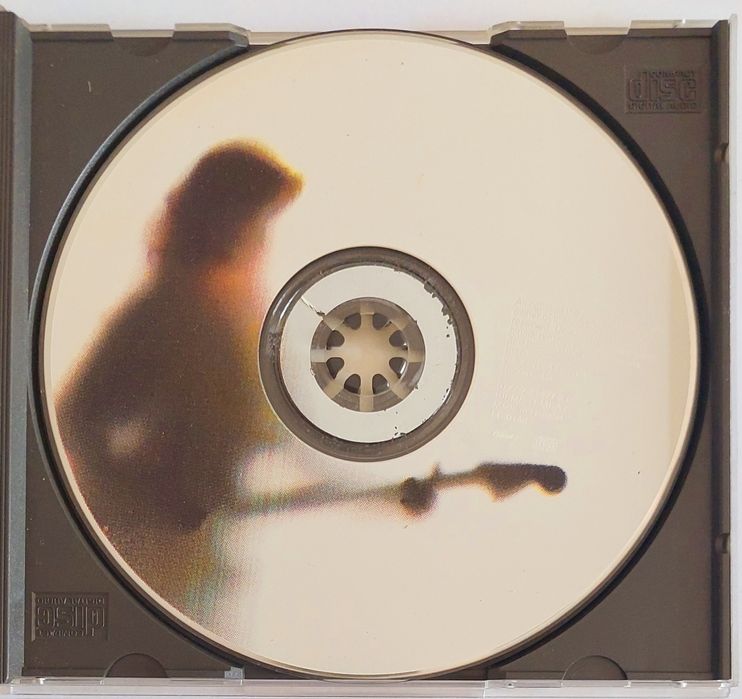 CD Bonnie RAITT - Longing