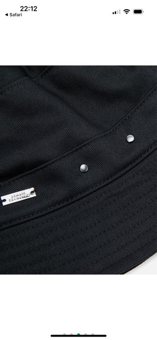 Продам панамку Armani Exchange