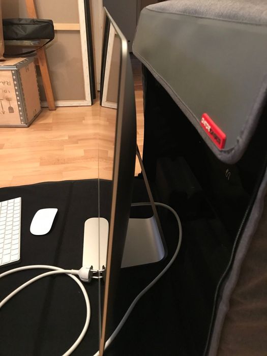 iMac Retina 5K, 27 ich, 3,4 GH