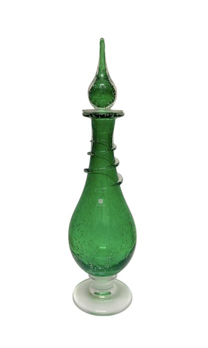 Garrafa Licoreira Jasmim