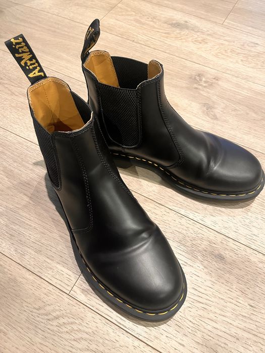 Sztyblety Dr.Martens rozm45