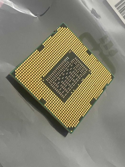Procesor intel core i7-2600k