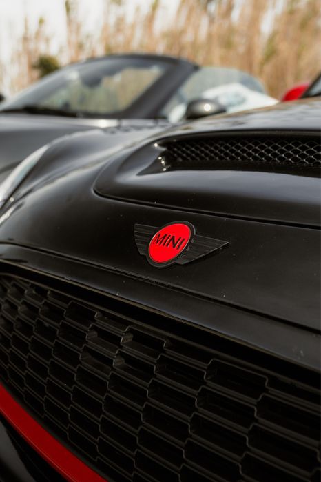 Mini R56 Único de Portugal