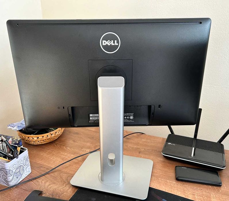 Monitor Dell P2416D 24cale 2560 x 1440 (WQHD)