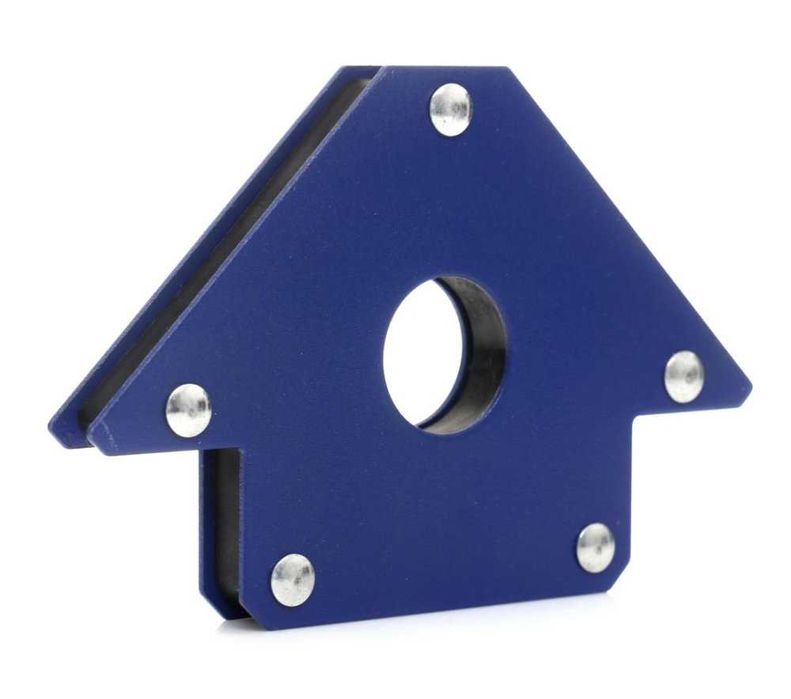 Kątownik magnetyczny spawalniczy udźwig do 22,5kg TA621