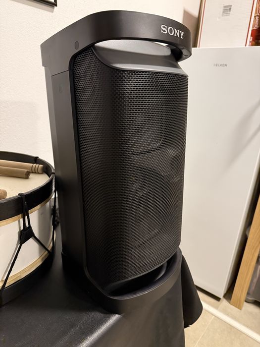 Coluna SONY XP500
