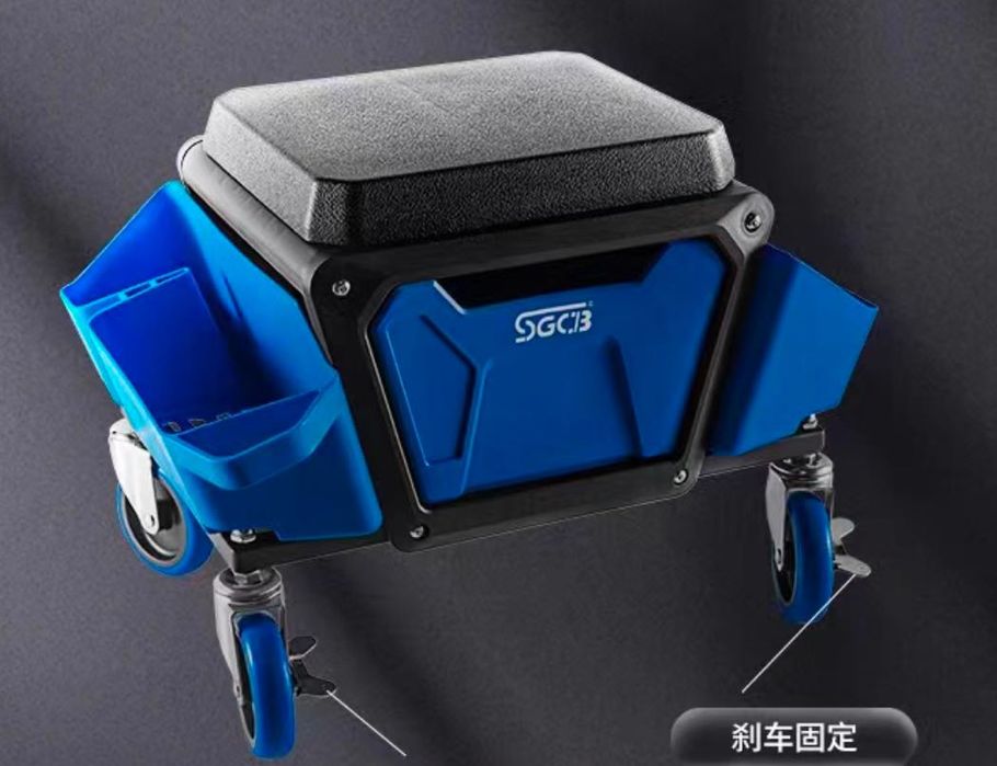 Стілець-органайзер SGCB