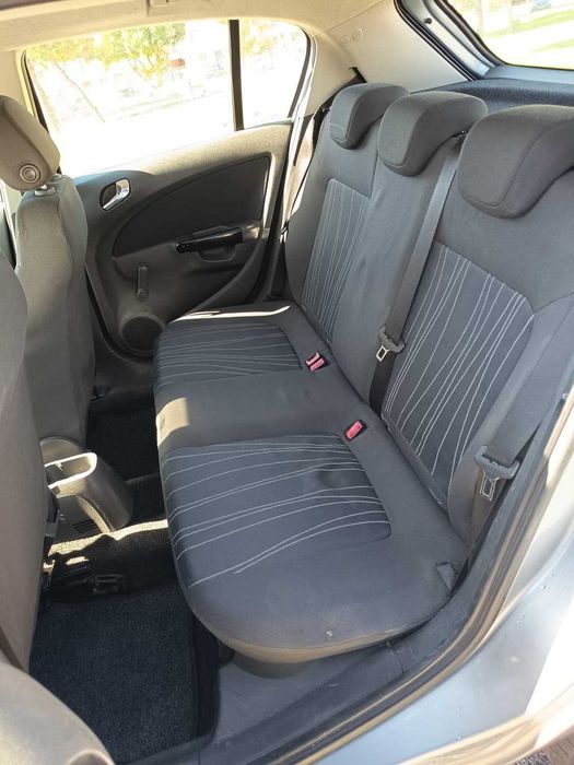 Opel Corsa CDTI 2008