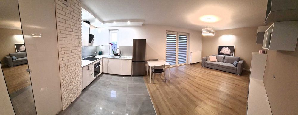 Mieszkanie 2 pokoje ul. Wędrowna / Nowy Ruczaj od zaraz