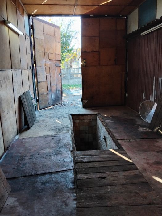 Сдам  Гараж в Аренду.