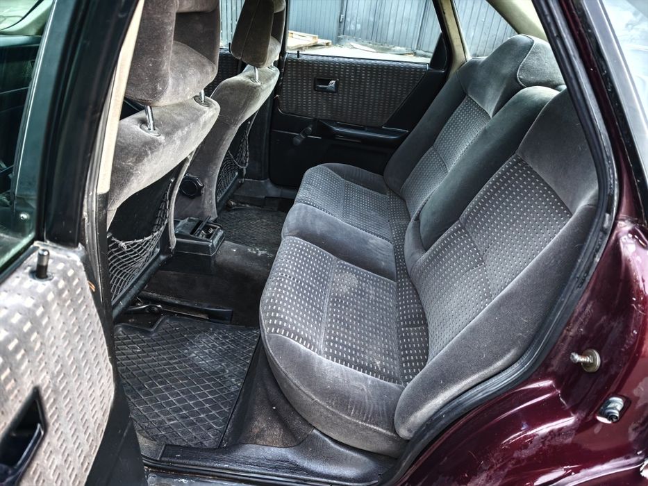 Audi 80 B3 1.8  1991