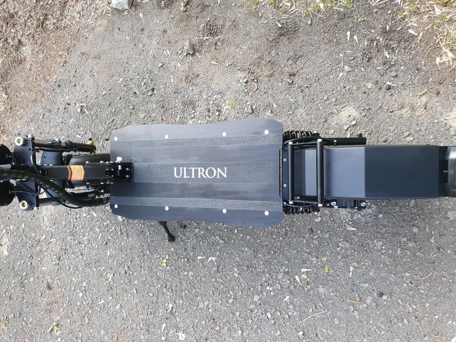 Електросамокат ULTRON T11 Plus купити в Україні 2025