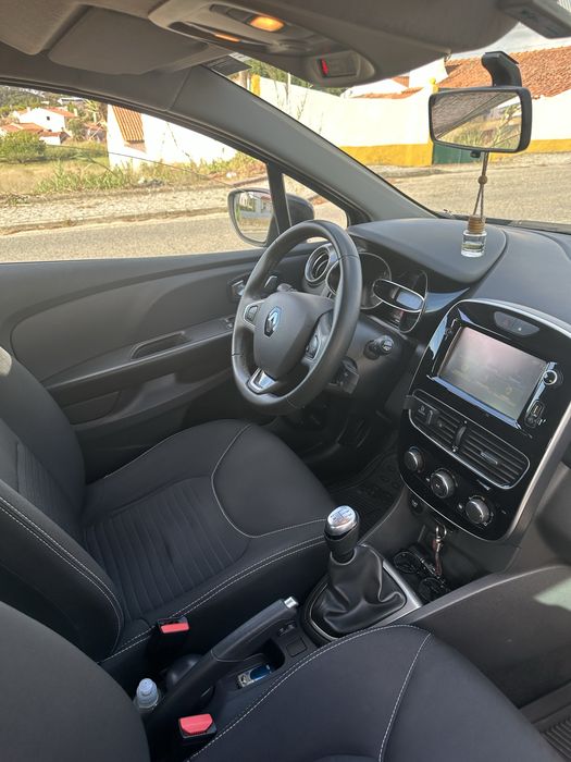 Renault clio 0.9 tce