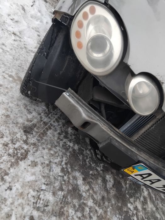 Продам Chery 1.3 2008 Рік