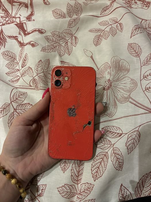 Sprzedam Iphone 12 mini