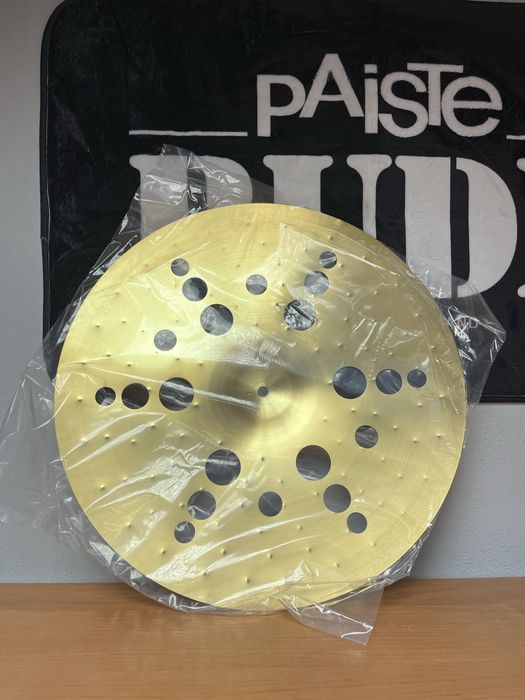 FX Crash 18" O-Zone talerz perkusyjny