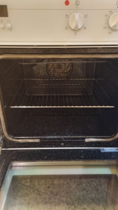 Forno elétrico Boch