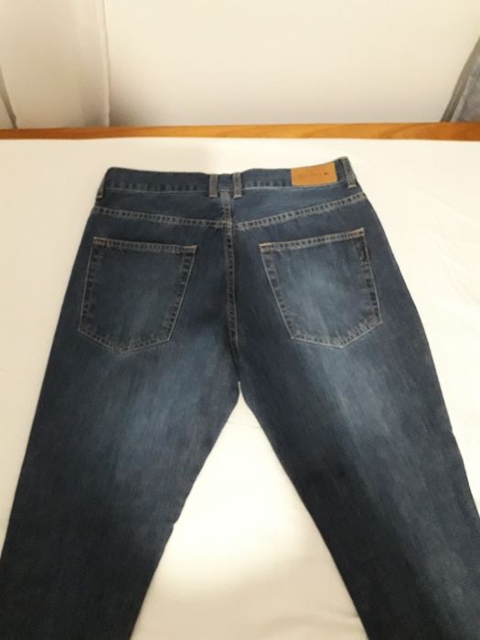 Calças Mike Davis 38 NUNCA USADAS