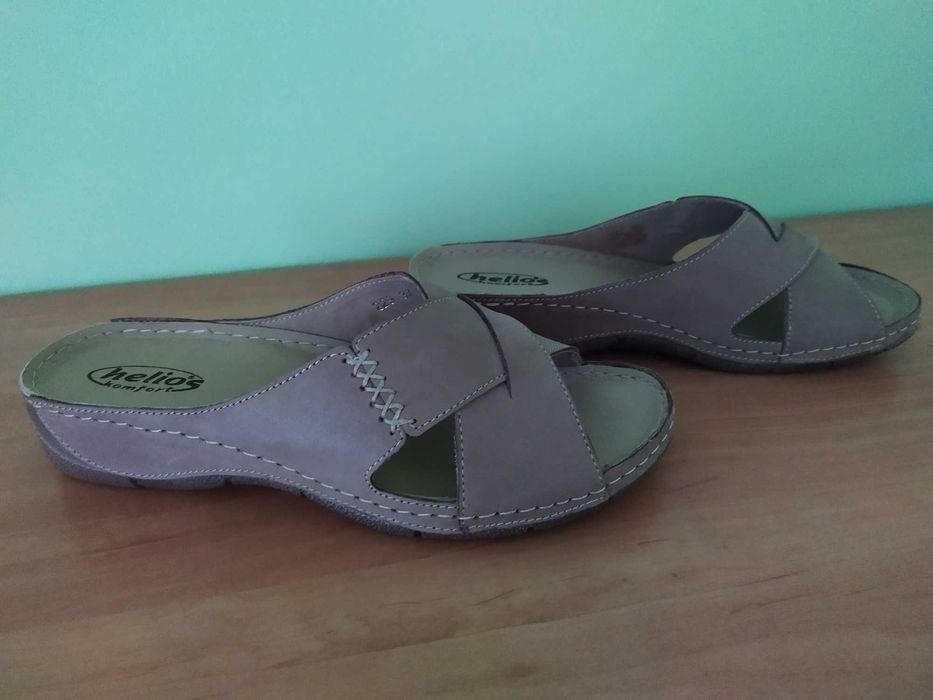 NOWE Buty Helios rozmiar 37