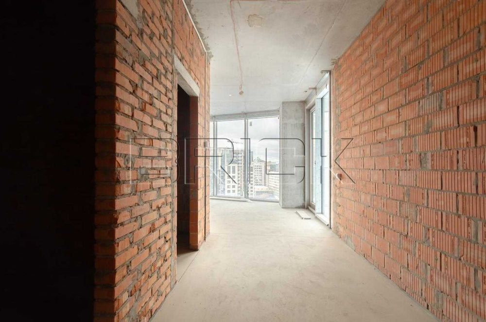 2-кімнатна квартира за адресою бульвар Дружби Народів (площа 112,4 м²) - Atlanta.ua - фото 2