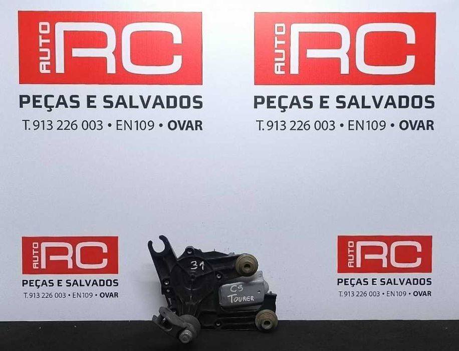 Motor Limpa Vidros Trás CITROËN C5 III (RD_) ano 2011