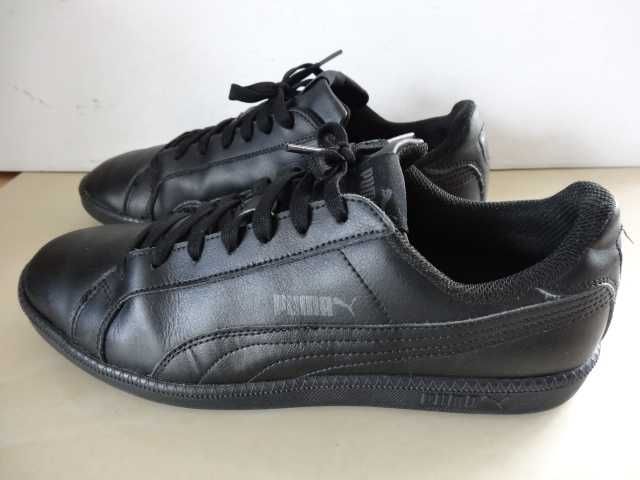 Buty PUMA SMASH V2 roz 43 SKÓRA Sportowe Adidasy