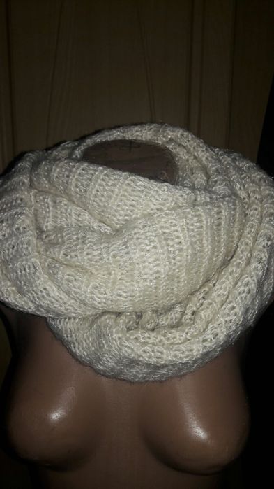 Хомути шарфи по 10 грн