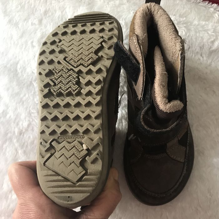 Bota de inverno Quechua menino ou menino