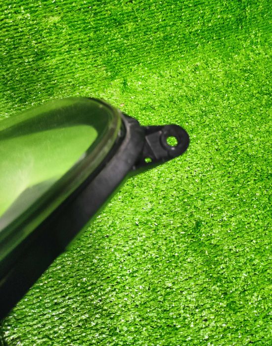 Reflektor Prawy Lampa Prawa Opel Corsa D 2006- Europa