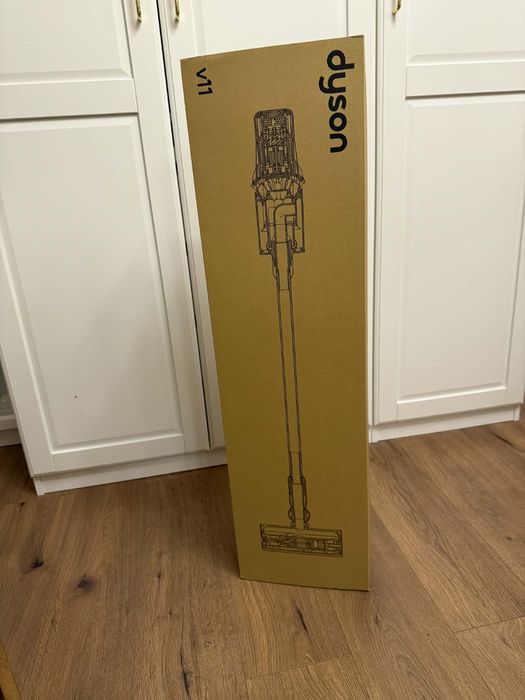 NOWY Dyson V11 Extra