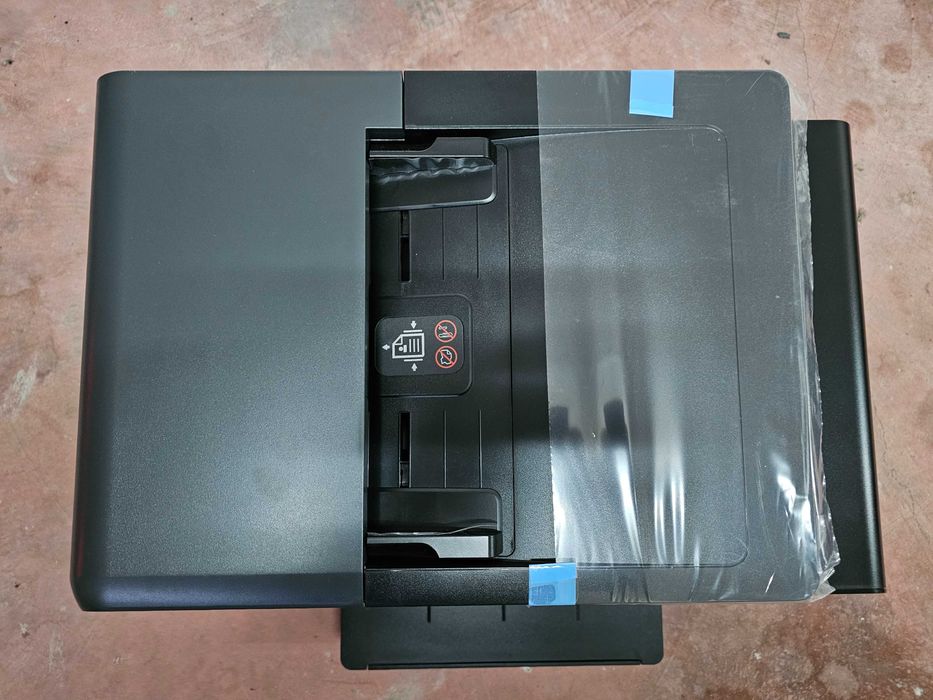 Impressora HP Officejet Pro 8620