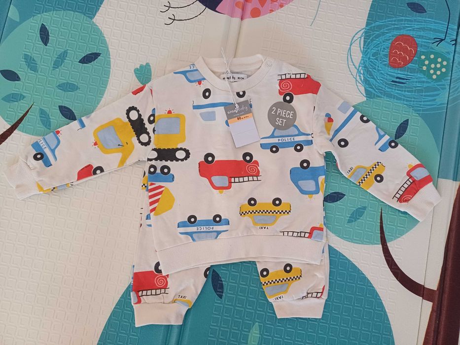 Новий костюм sinsay 80