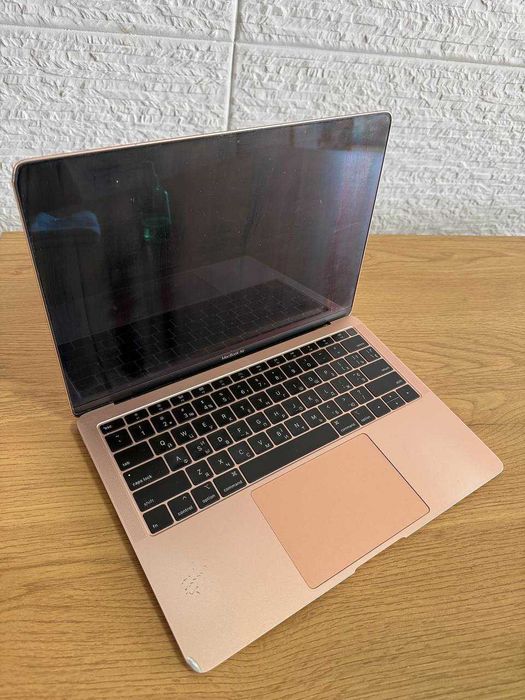 БУ Macbook Air 2019