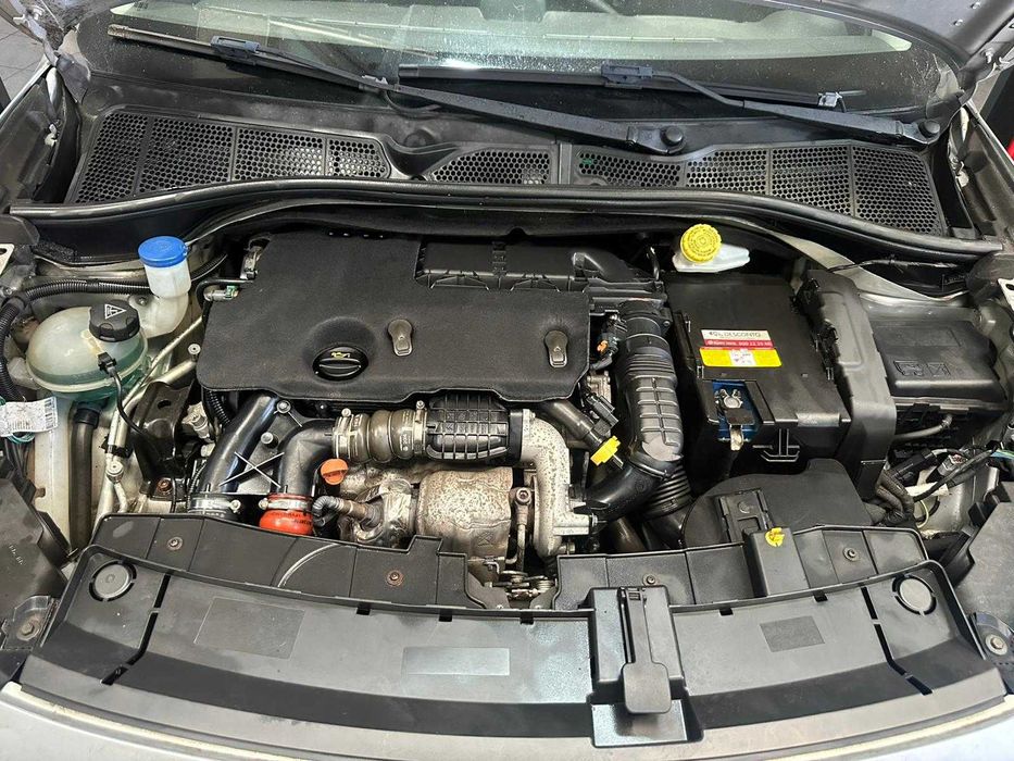 Mecânico Automóvel - Manutenção e Reparações