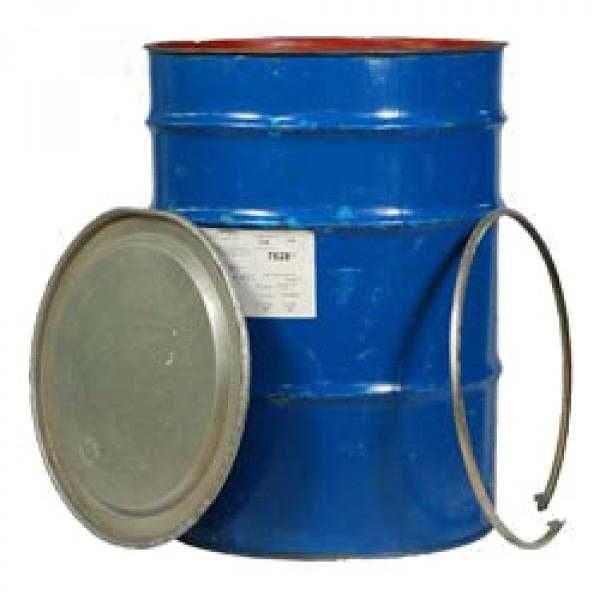 Циліндрична бочка 200 літрів б/в харчова