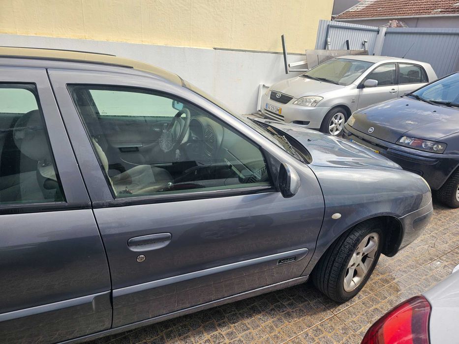 Citroen xsara 1.4 hdi — photo 5