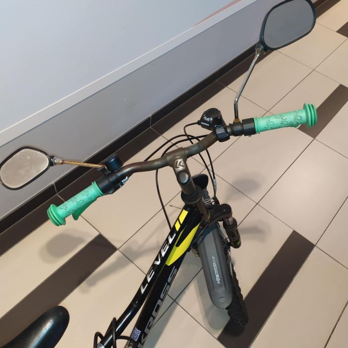 Rower Kross Level  20''