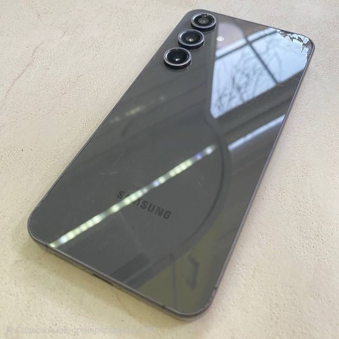 Samsung s 24 fe 128 оригинал T Mobile