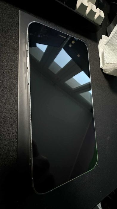 IPhone 12 Pro | 128GB | BIAŁY