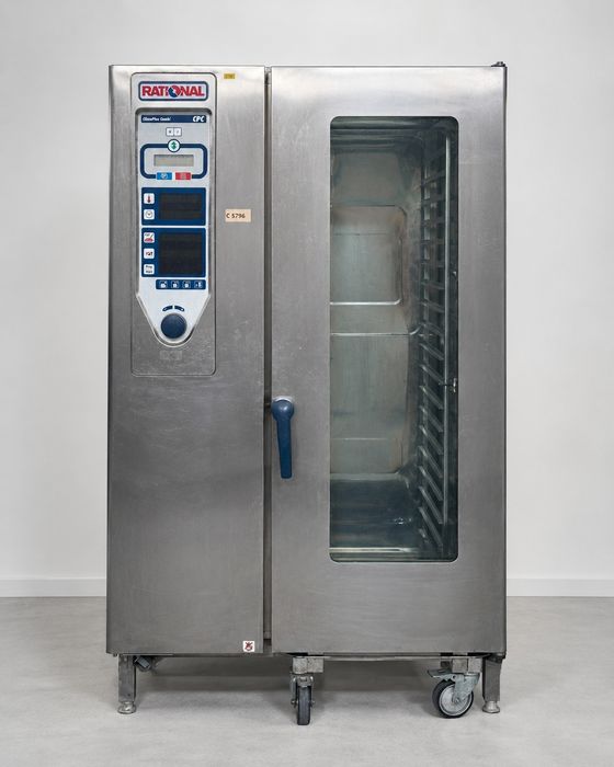 Piec Rational CPC201
