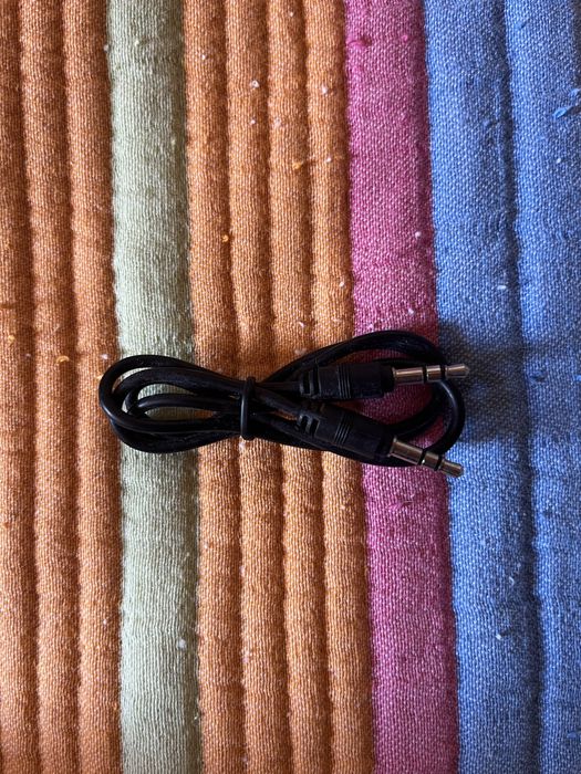 Cabos eletronicos diversos