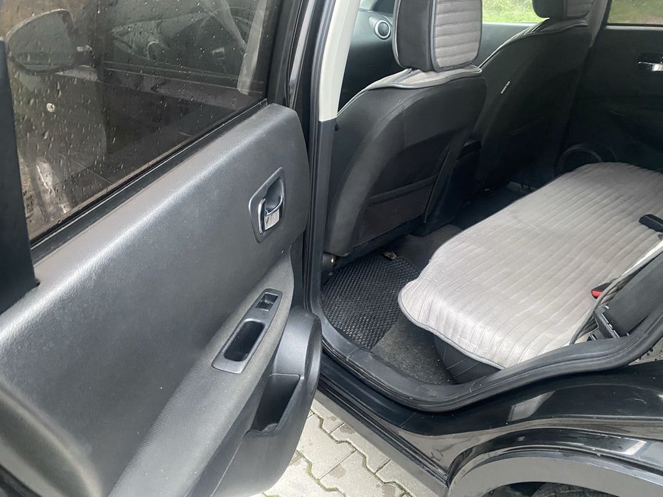 Nissan qashqai, Нісан кашкай. ПРОДАМ. 2011р