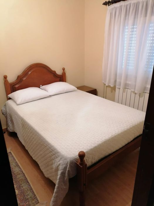 Moradia em Penajoia. Lamego