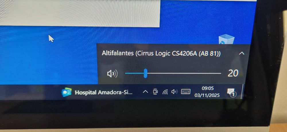 Apple iMac 11,1   i5 750  4GB Ram 27 polegadas com Windows