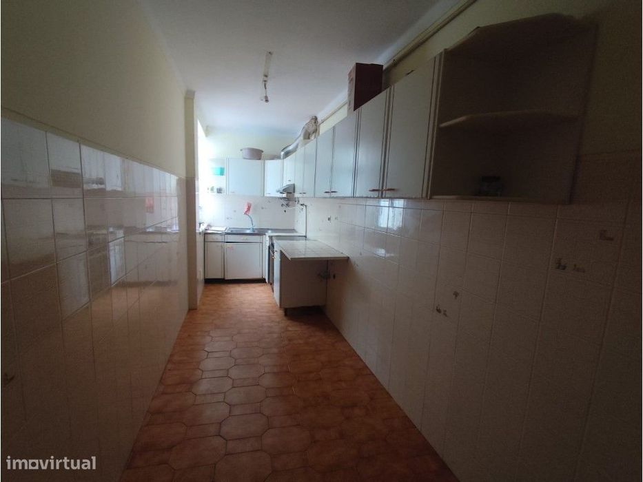 Apartamento T2 - Cantanhede